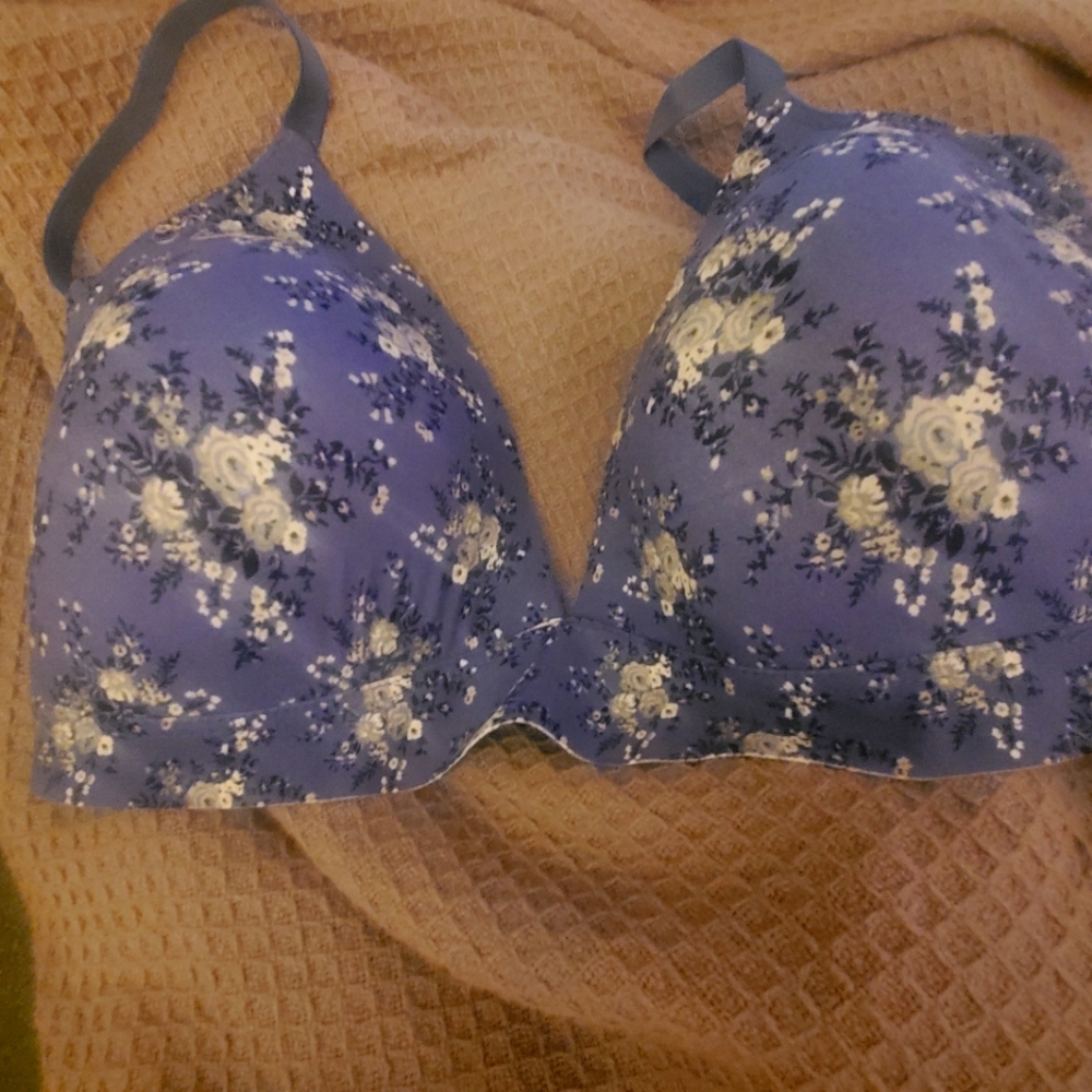 Lucky brand bras